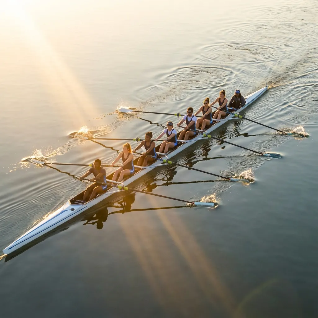 How Salesforce Keeps 76,000 People Aligned