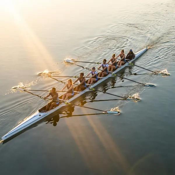 How Salesforce Keeps 76,000 People Aligned